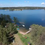 Posiadlosc Nad Zatoka *