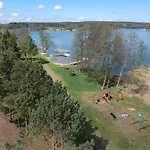 Posiadlosc Nad Zatoka