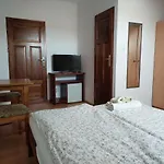 Posiadlosc Nad Zatoka בית אירוח *