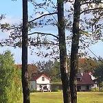 Posiadlosc Nad Zatoka