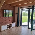 Posiadlosc Nad Zatoka Privat bolig *