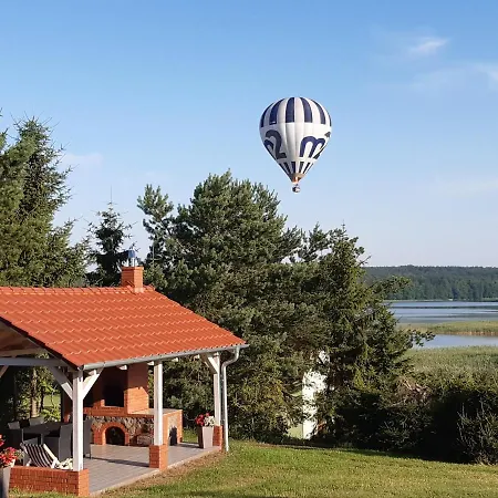 Kwatera prywatna Posiadłośc Nad Zatoką