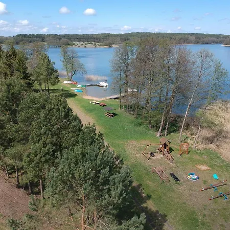 Posiadlosc Nad Zatoka