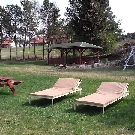 Posiadłośc Nad Zatoką Kwatera prywatna Ryn (Warmian-Masurian)