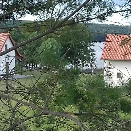 Posiadlosc Nad Zatoka * Ryn (Warmian-Masurian)