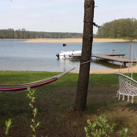 Posiadłośc Nad Zatoką Kwatera prywatna