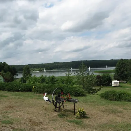 Posiadłośc Nad Zatoką Kwatera prywatna *