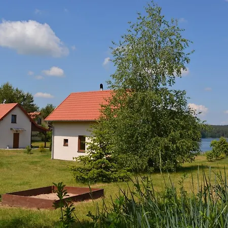 Posiadłośc Nad Zatoką *