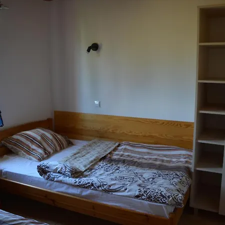 Posiadłośc Nad Zatoką * Ryn (Warmian-Masurian)