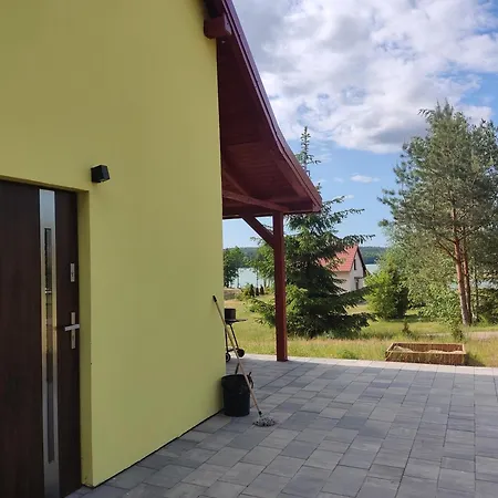 Posiadłośc Nad Zatoką Kwatera prywatna *