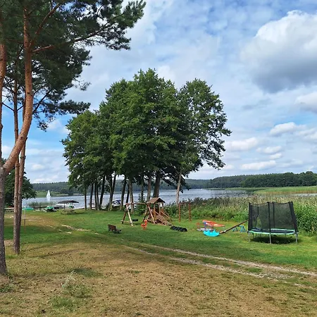Posiadlosc Nad Zatoka * Ryn (Warmian-Masurian)