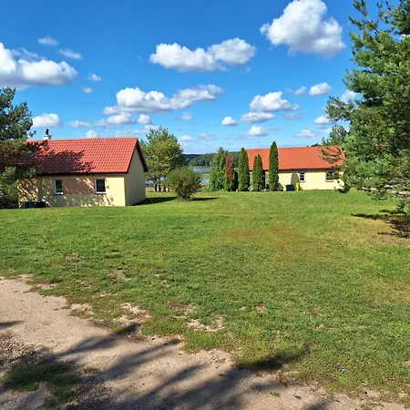 Posiadłośc Nad Zatoką Ryn (Warmian-Masurian)