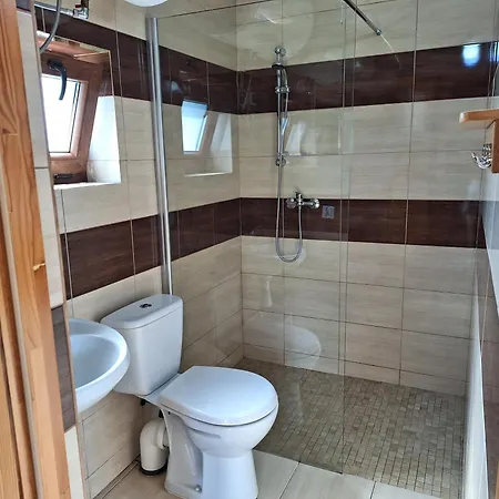 Quarto em Acomodações Particulares Posiadlosc Nad Zatoka Ryn (Warmian-Masurian)