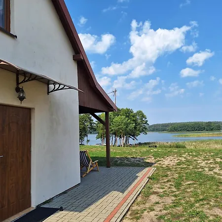 Kwatera prywatna Posiadłośc Nad Zatoką *