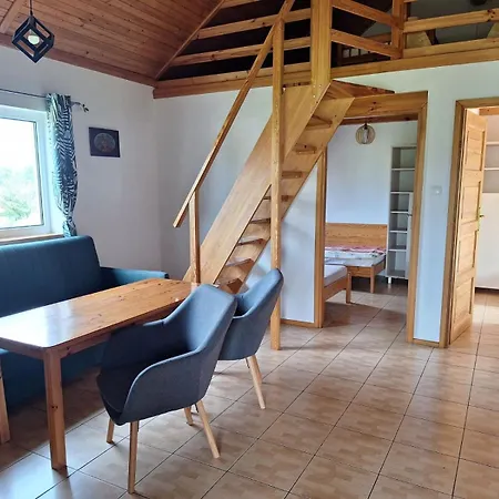 Posiadlosc Nad Zatoka Ubytování v soukromí *