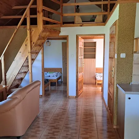 Kwatera prywatna Posiadłośc Nad Zatoką Ryn (Warmian-Masurian)