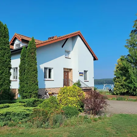 Posiadlosc Nad Zatoka *