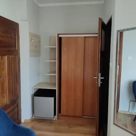 Kwatera prywatna Posiadłośc Nad Zatoką