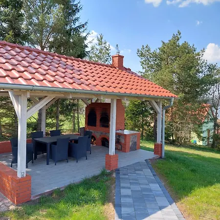 Posiadłośc Nad Zatoką *