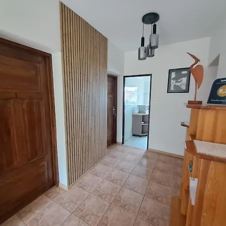 Ubytování v soukromí Posiadlosc Nad Zatoka