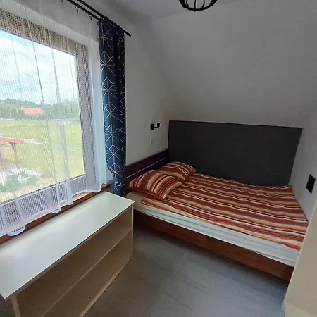 Posiadłośc Nad Zatoką *