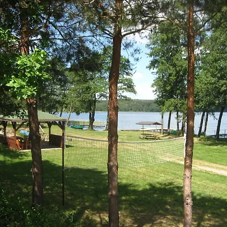 Posiadlosc Nad Zatoka *