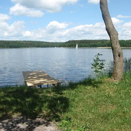 Posiadlosc Nad Zatoka Ubytování v soukromí *