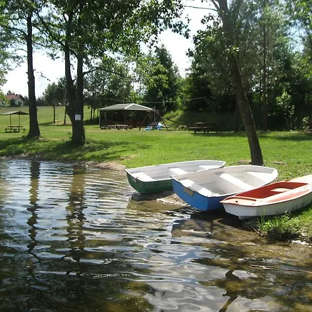 Kwatera prywatna Posiadłośc Nad Zatoką *