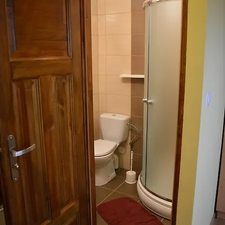 Quarto em Acomodações Particulares Posiadlosc Nad Zatoka Ryn (Warmian-Masurian)