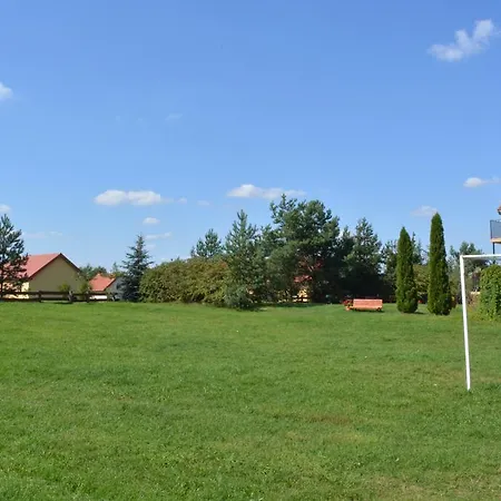 Posiadłośc Nad Zatoką Kwatera prywatna