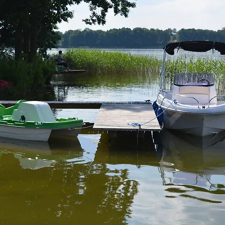 Posiadłośc Nad Zatoką Kwatera prywatna Ryn (Warmian-Masurian)