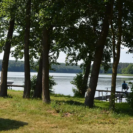 Posiadlosc Nad Zatoka * Ryn (Warmian-Masurian)