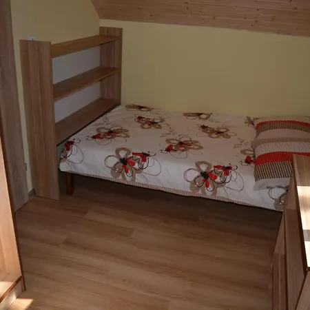 Posiadłośc Nad Zatoką Ryn (Warmian-Masurian)